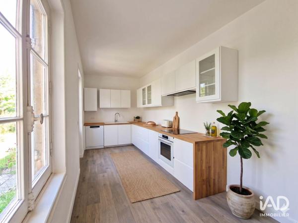 Maison à vendre 5 pièces 120 m² Margaux-Cantenac