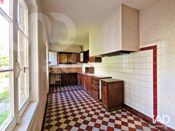 Maison à vendre 5 pièces 120 m² Margaux-Cantenac
