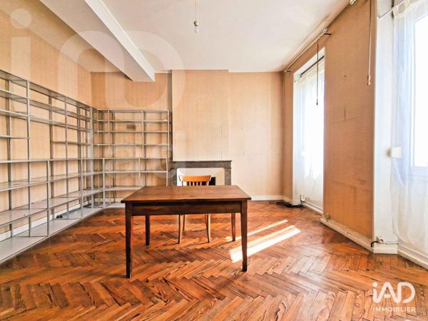Maison à vendre 5 pièces 120 m² Margaux-Cantenac