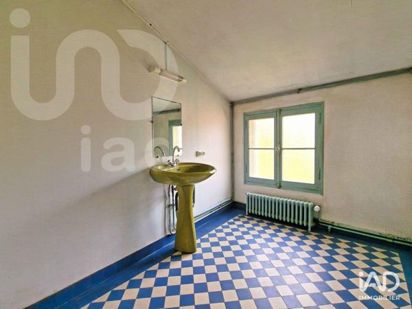Maison à vendre 5 pièces 120 m² Margaux-Cantenac