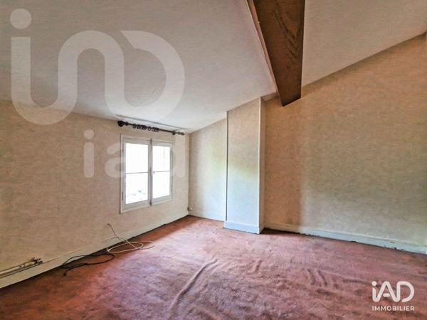 Maison à vendre 5 pièces 120 m² Margaux-Cantenac