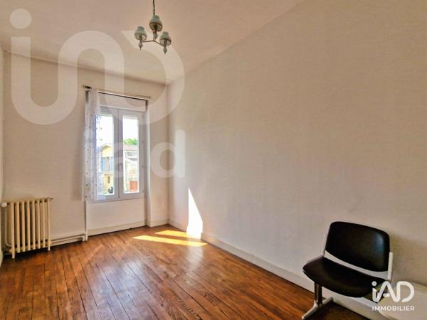 Maison à vendre 5 pièces 120 m² Margaux-Cantenac