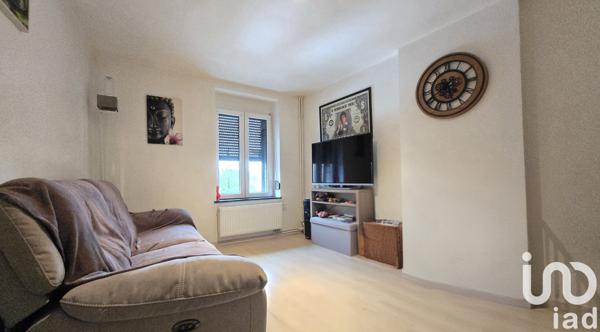 Maison à vendre 4 pièces 72 m² Vireux-Molhain