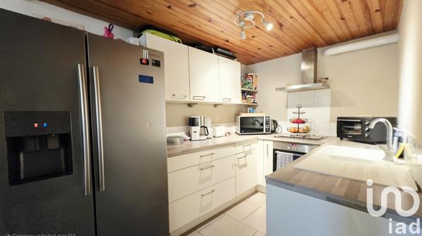 Maison à vendre 4 pièces 72 m² Vireux-Molhain