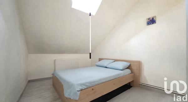 Maison à vendre 4 pièces 72 m² Vireux-Molhain