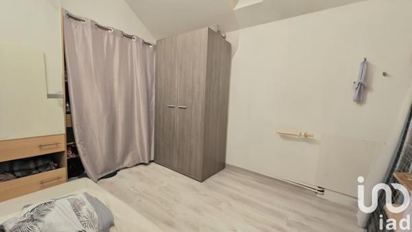 Maison à vendre 4 pièces 72 m² Vireux-Molhain