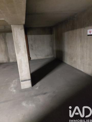 Appartement à vendre 2 pièces 60 m² Colombes