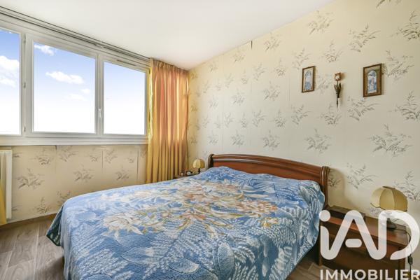 Appartement à vendre 2 pièces 60 m² Colombes