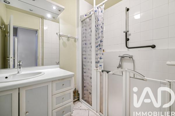 Appartement à vendre 2 pièces 60 m² Colombes