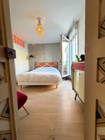 Marseille (toute la ville)