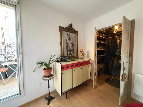 Marseille (toute la ville)