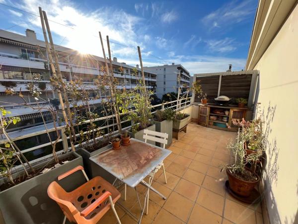 Marseille (toute la ville)