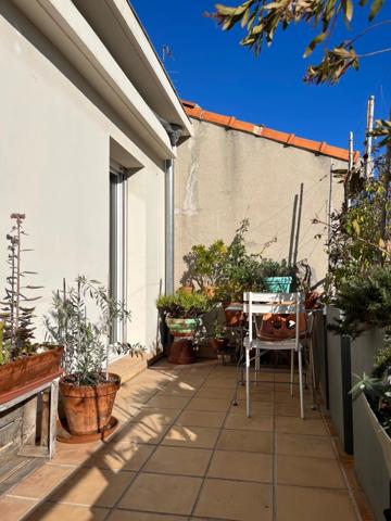 Marseille (toute la ville)