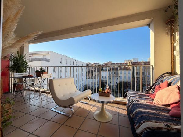 Marseille (toute la ville)