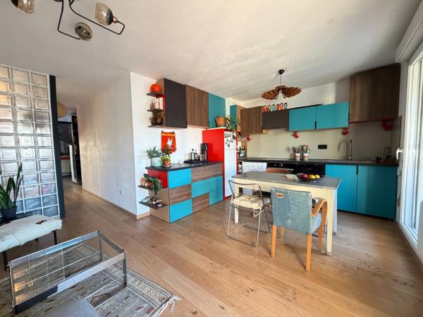 Marseille (toute la ville)