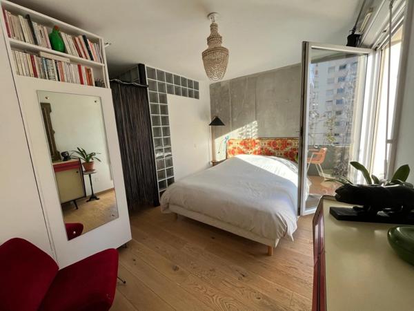 Marseille (toute la ville)