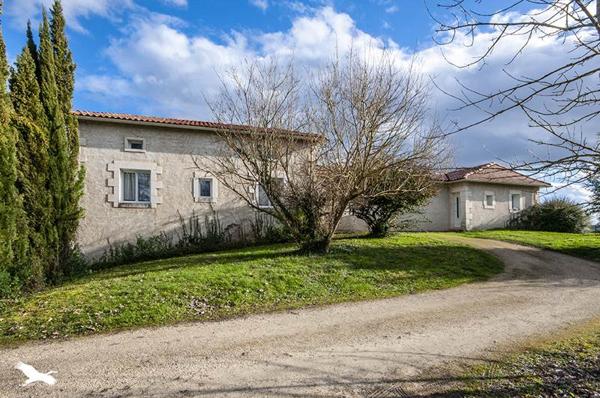 Maison à vendre |  Ribérac |  6 pièces | 170 m²