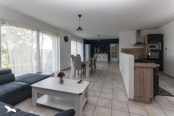 Maison à vendre |  Ribérac |  6 pièces | 170 m²