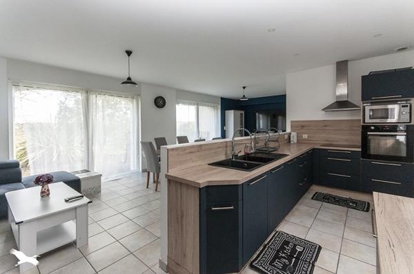 Maison à vendre |  Ribérac |  6 pièces | 170 m²