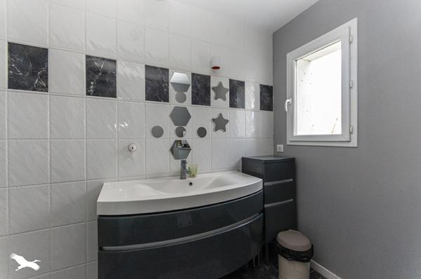 Maison à vendre |  Ribérac |  6 pièces | 170 m²