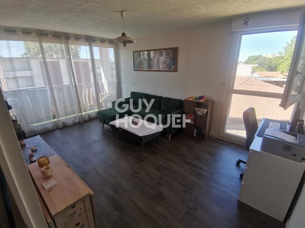 Appartement Biscarrosse 3 pièce(s) 61.48 m2