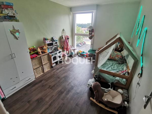 Appartement Biscarrosse 3 pièce(s) 61.48 m2