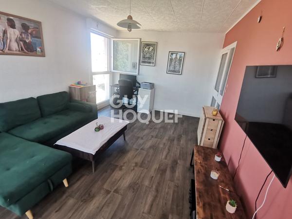 Appartement Biscarrosse 3 pièce(s) 61.48 m2