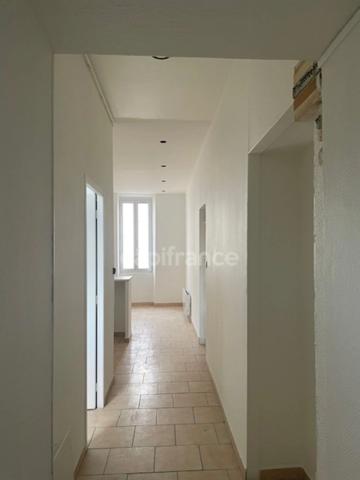 MARSEILLE 10eme Arrt (13)Appartement à vendre 2 pièces, 2e et dernier étage, 45m2, SUD