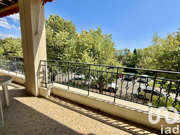 Appartement à vendre 5 pièces 139 m² Aix-en-Provence