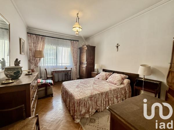 Appartement à vendre 5 pièces 139 m² Aix-en-Provence