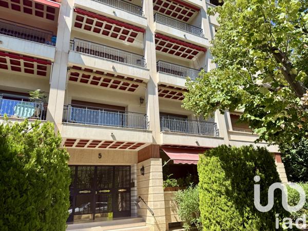 Appartement à vendre 5 pièces 139 m² Aix-en-Provence