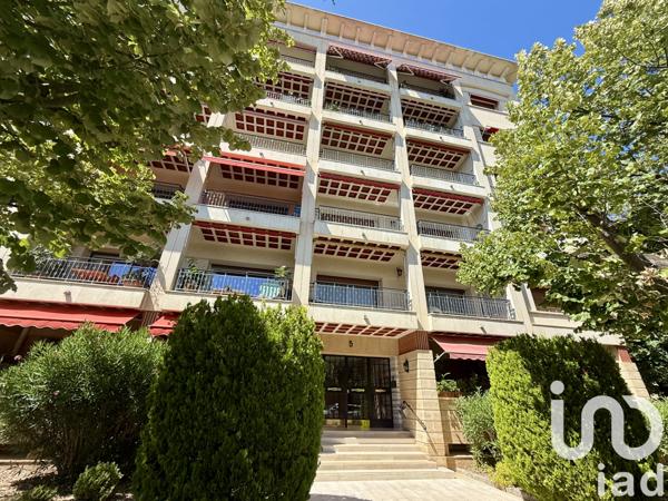 Appartement à vendre 5 pièces 139 m² Aix-en-Provence