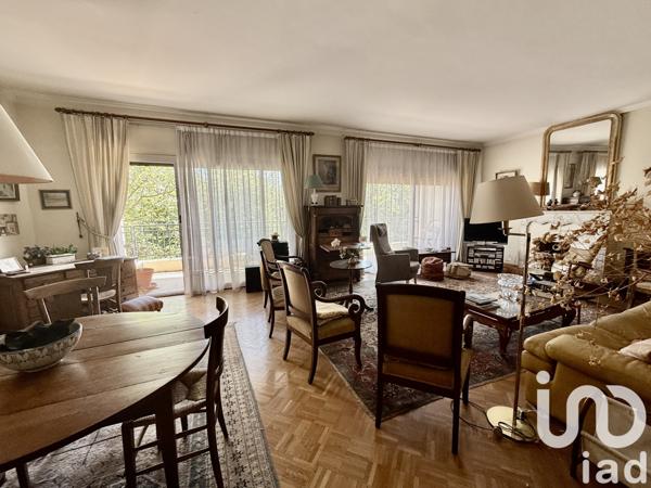 Appartement à vendre 5 pièces 139 m² Aix-en-Provence