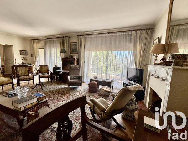 Appartement à vendre 5 pièces 139 m² Aix-en-Provence