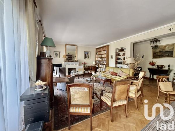 Appartement à vendre 5 pièces 139 m² Aix-en-Provence