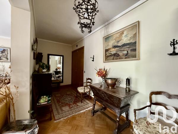 Appartement à vendre 5 pièces 139 m² Aix-en-Provence