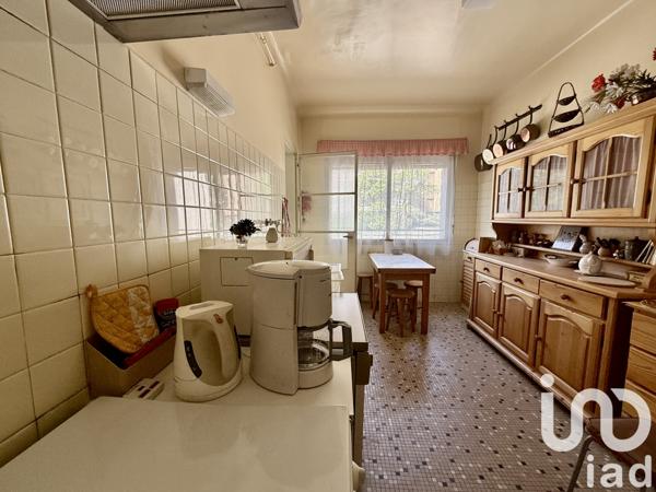 Appartement à vendre 5 pièces 139 m² Aix-en-Provence