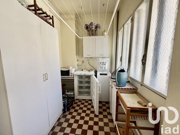 Appartement à vendre 5 pièces 139 m² Aix-en-Provence