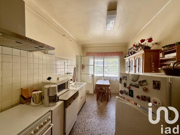 Appartement à vendre 5 pièces 139 m² Aix-en-Provence