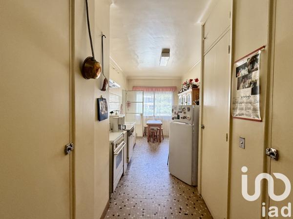 Appartement à vendre 5 pièces 139 m² Aix-en-Provence