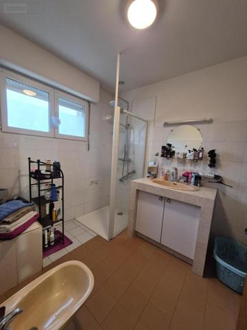 Maison à vendre à Moréac dans le Morbihan (56500), ref : 56076-1327