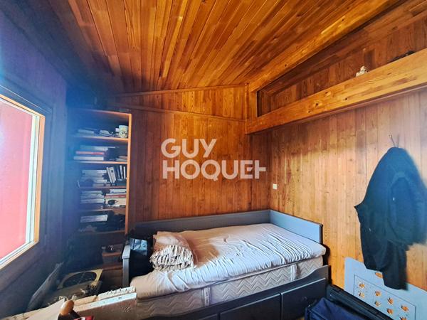 Maison à Sames 3 pièces 53 m²