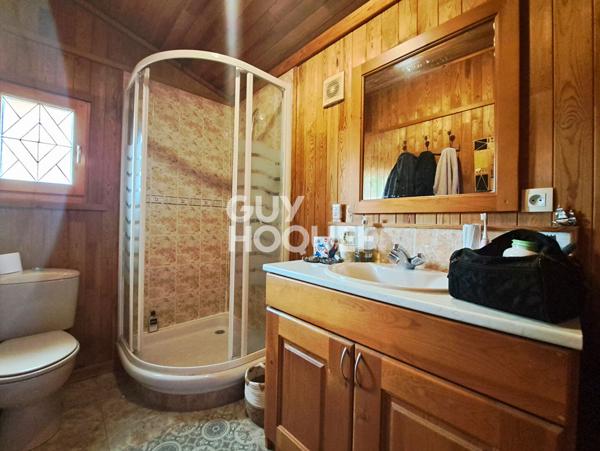Maison à Sames 3 pièces 53 m²