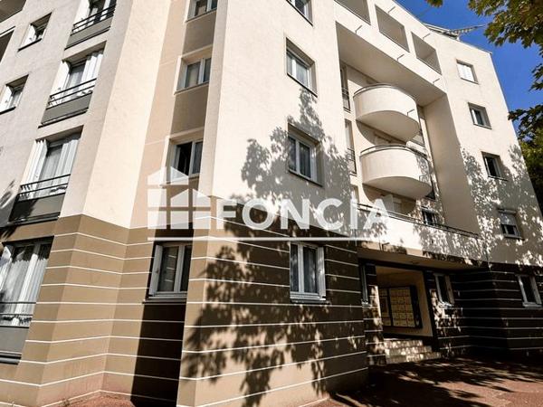 À vendre Appartement 4 pièces 82 m² - Noisiel 77186