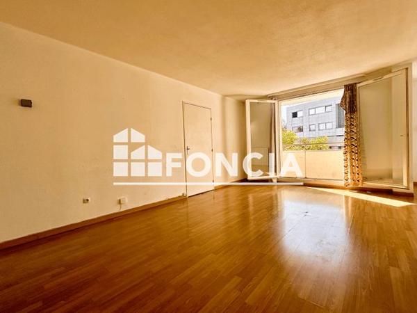 À vendre Appartement 4 pièces 82 m² - Noisiel 77186