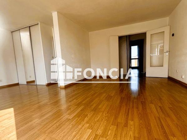 À vendre Appartement 4 pièces 82 m² - Noisiel 77186