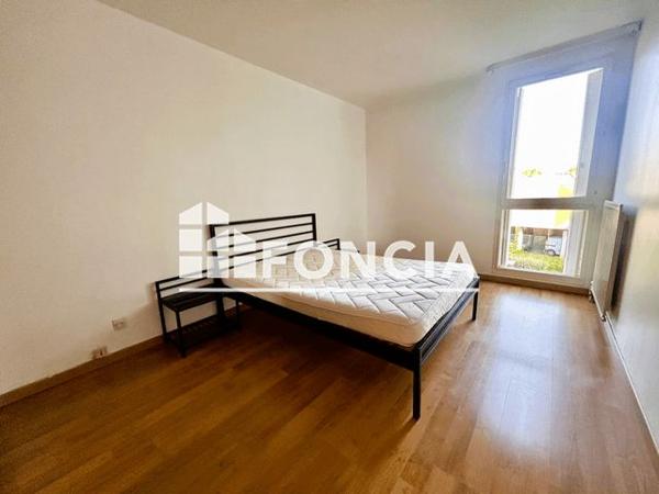 À vendre Appartement 4 pièces 82 m² - Noisiel 77186