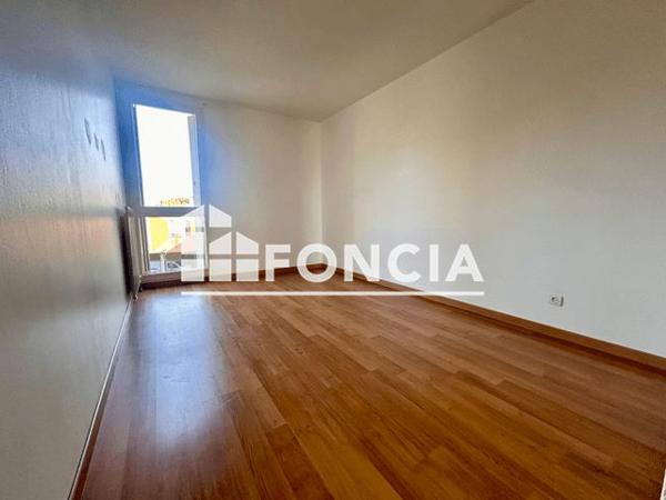 À vendre Appartement 4 pièces 82 m² - Noisiel 77186