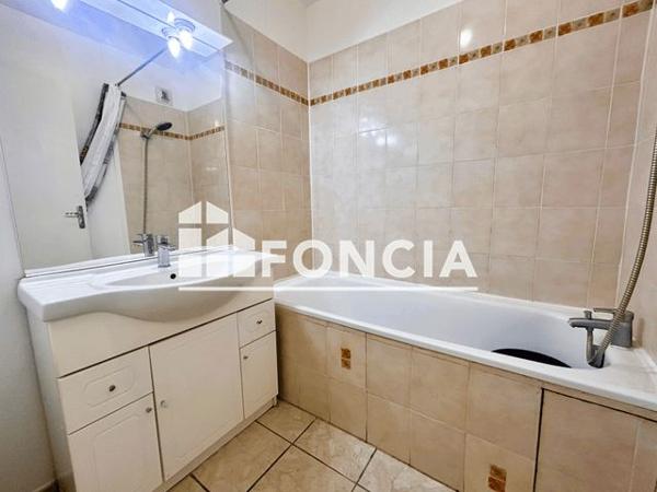 À vendre Appartement 4 pièces 82 m² - Noisiel 77186