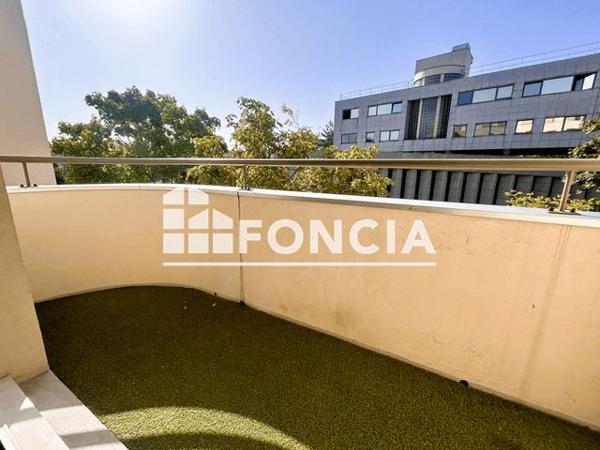 À vendre Appartement 4 pièces 82 m² - Noisiel 77186